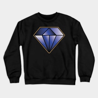 Shine Bright Like a Diamond Crewneck Sweatshirt